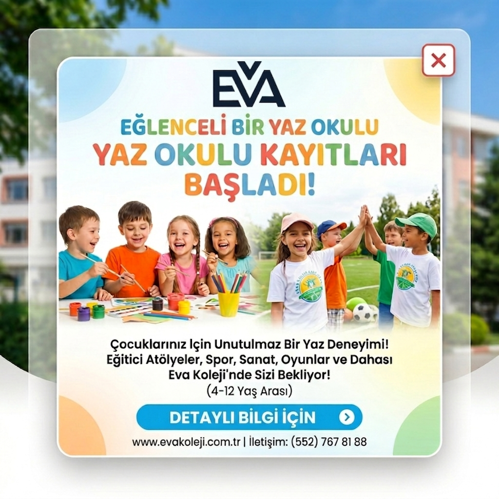 Yaz Okulu